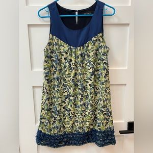 Mina UK summer dress